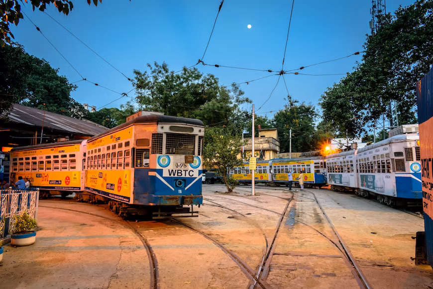 kolkata
